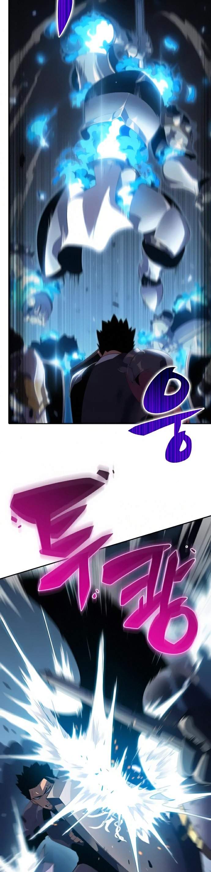 Solo Max-Level Newbie Chap 18 - Next Chap 19