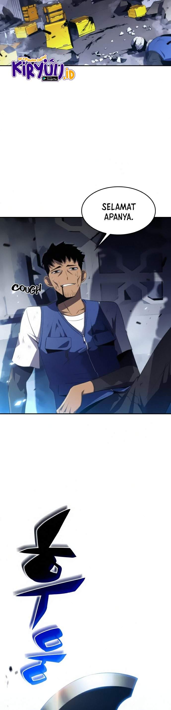 Solo Max-Level Newbie Chap 18 - Next Chap 19