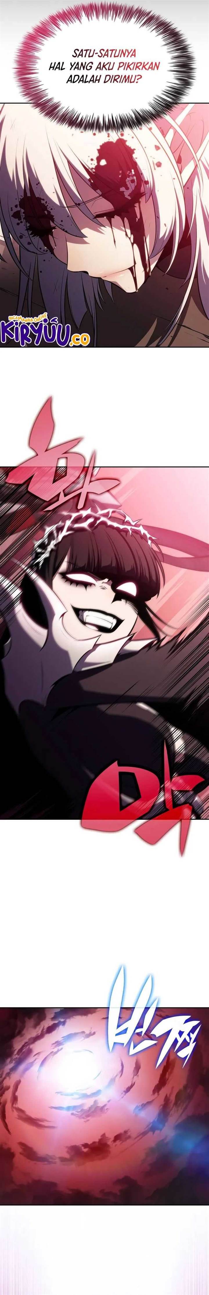 Solo Max-Level Newbie Chap 184 - Next Chap 185