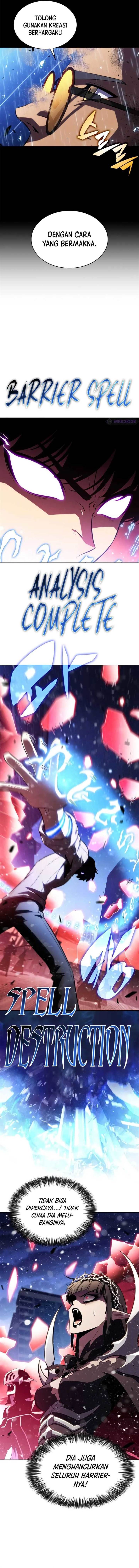 Solo Max-Level Newbie Chap 185 - Next Chap 186