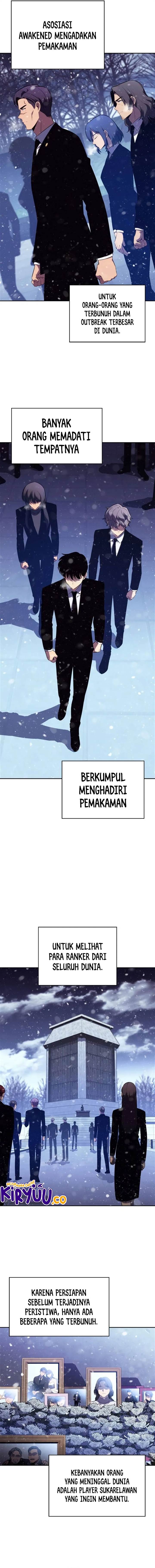 Solo Max-Level Newbie Chap 186 - Next Chap 187