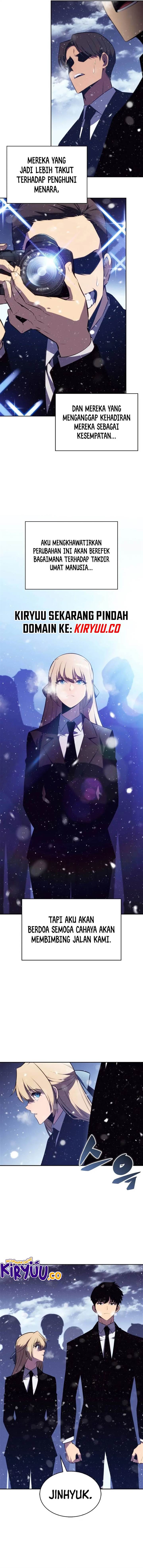 Solo Max-Level Newbie Chap 186 - Next Chap 187