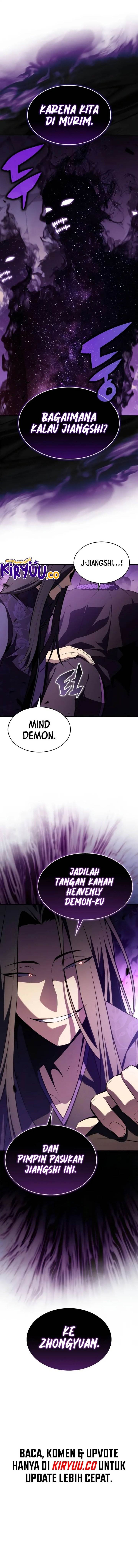 Solo Max-Level Newbie Chap 187 - Next Chap 188