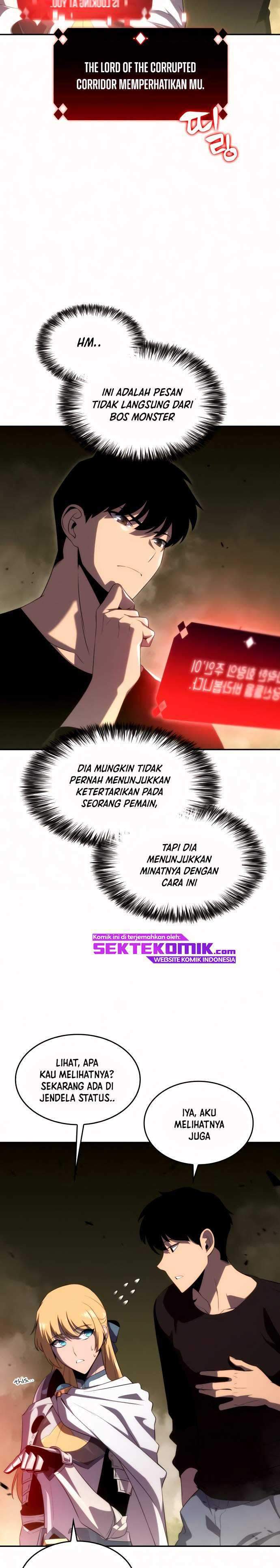 Solo Max-Level Newbie Chap 19 - Next Chap 20