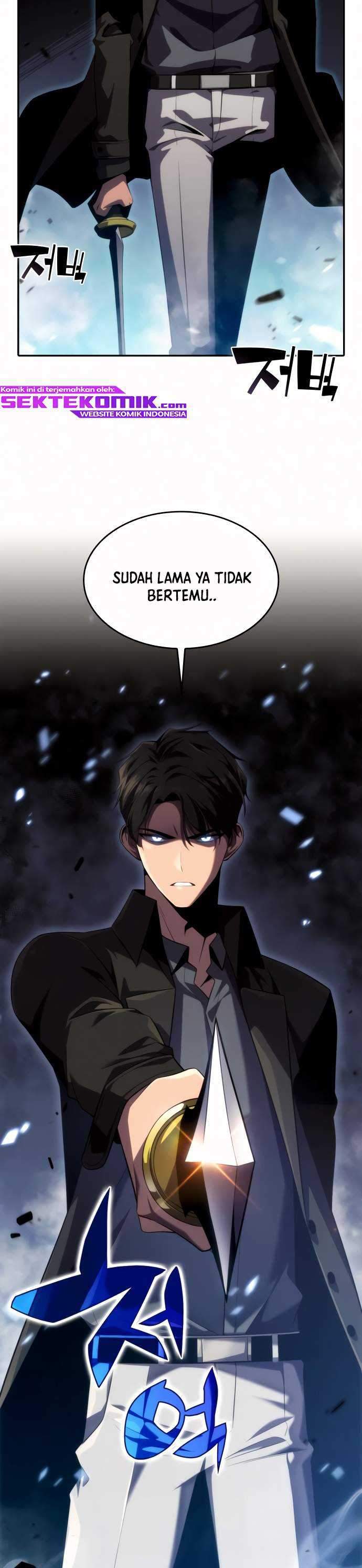 Solo Max-Level Newbie Chap 19 - Next Chap 20