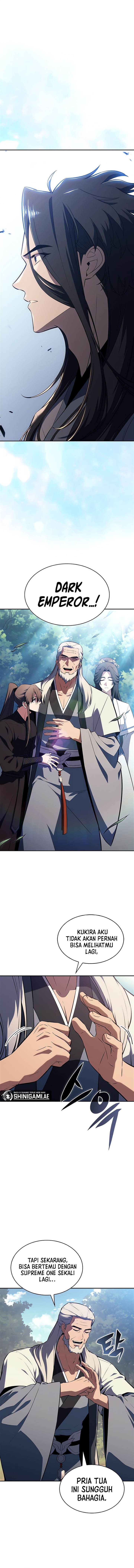 Solo Max-Level Newbie Chap 193 - Next Chap 194