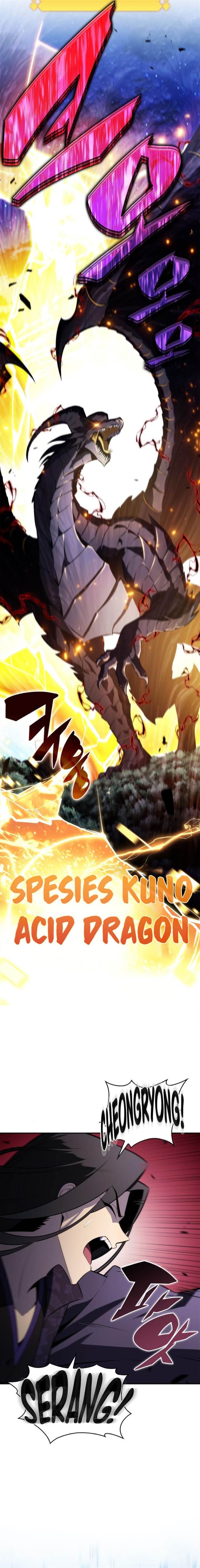 Solo Max-Level Newbie Chap 196 - Next Chap 197