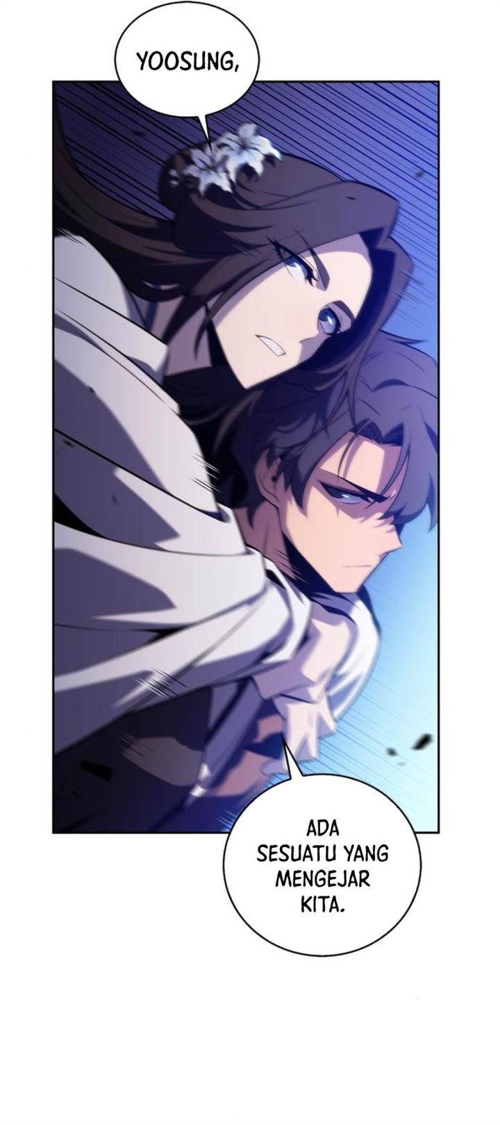 Solo Max-Level Newbie Chap 197 - Next Chap 198