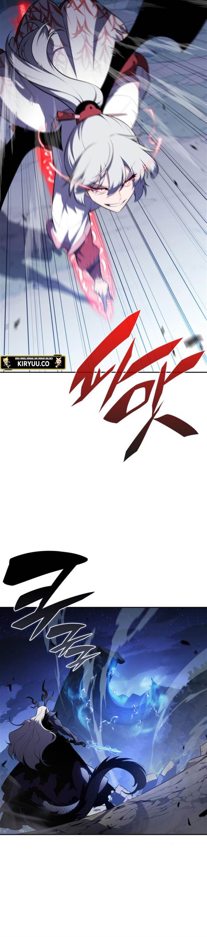 Solo Max-Level Newbie Chap 197 - Next Chap 198