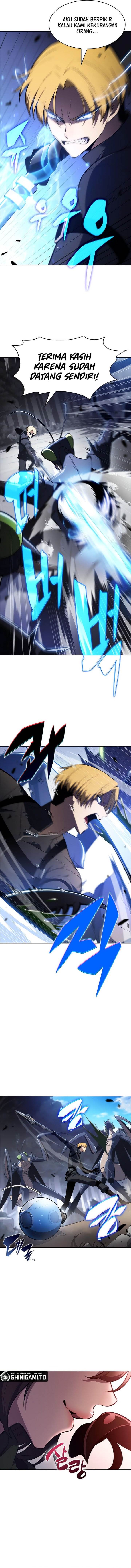 Solo Max-Level Newbie Chap 231 - Next Chap 232