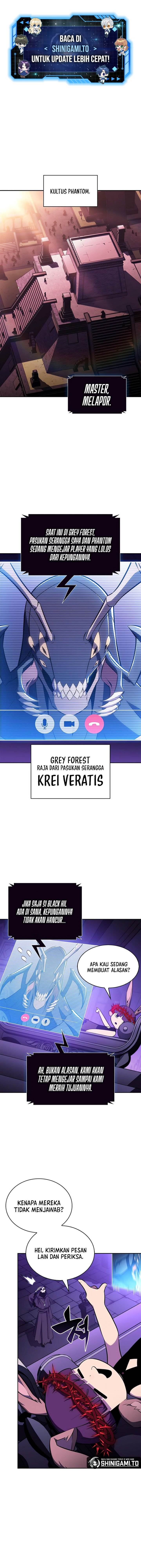 Solo Max-Level Newbie Chap 231 - Next Chap 232