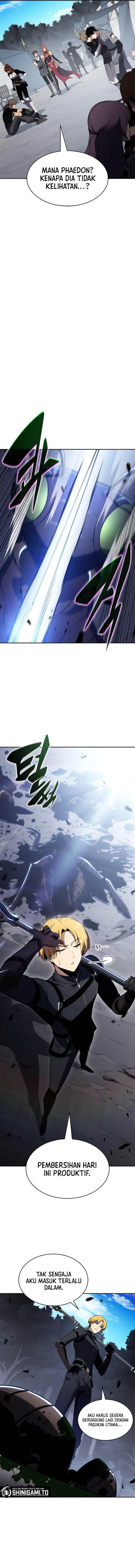 Solo Max-Level Newbie Chap 231 - Next Chap 232