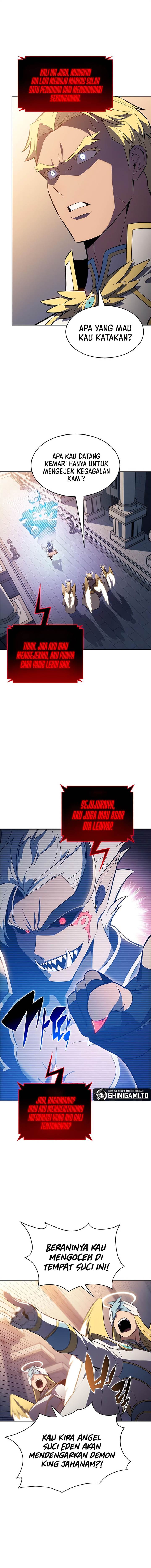 Solo Max-Level Newbie Chap 233 - Next Chap 234