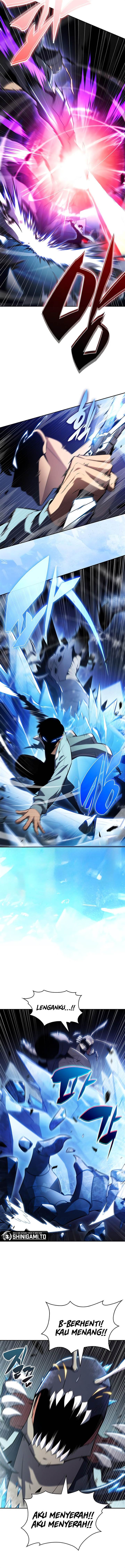 Solo Max-Level Newbie Chap 233 - Next Chap 234