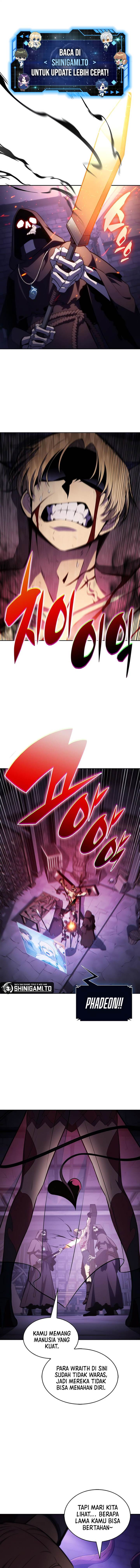 Solo Max-Level Newbie Chap 233 - Next Chap 234