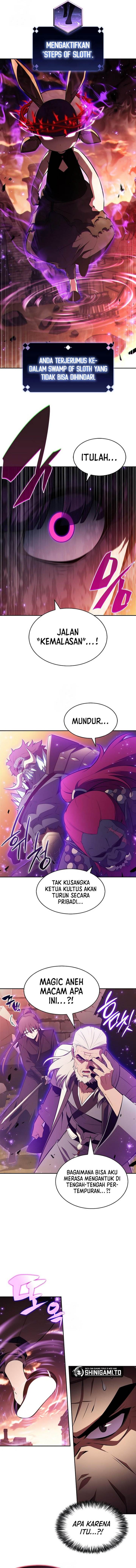 Solo Max-Level Newbie Chap 234 - Next Chap 235