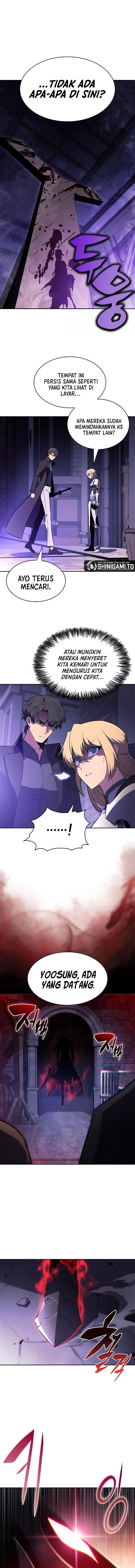 Solo Max-Level Newbie Chap 235 - Next Chap 236