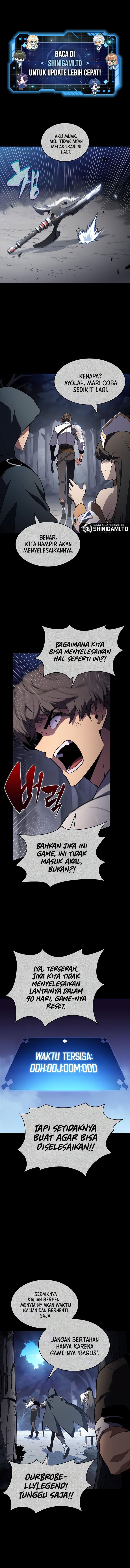 Solo Max-Level Newbie Chap 235 - Next Chap 236