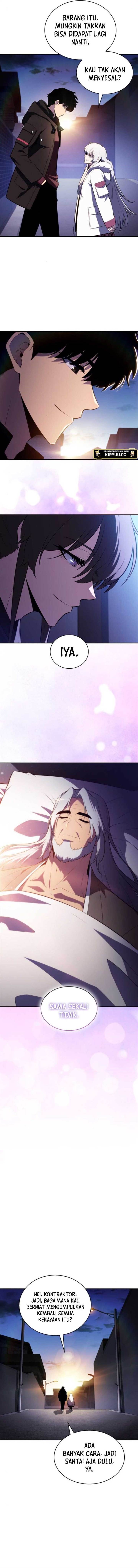 Solo Max-Level Newbie Chap 201 - Next Chap 202