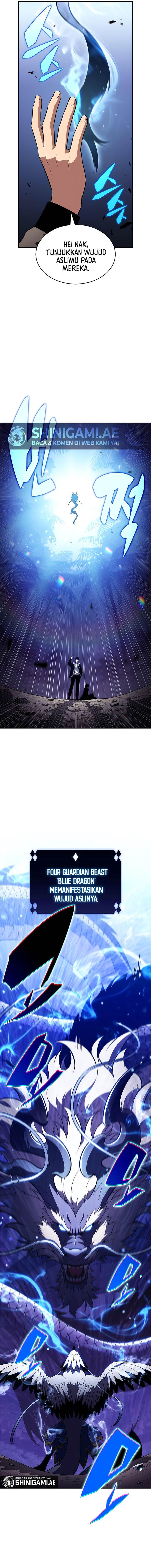 Solo Max-Level Newbie Chap 206 - Next Chap 207