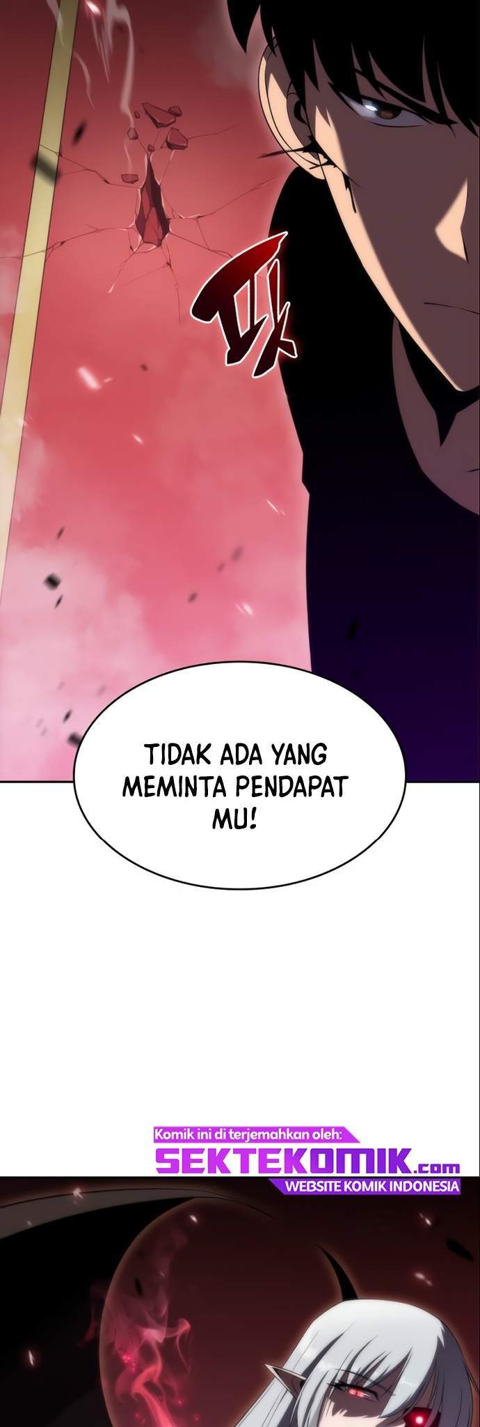 Solo Max-Level Newbie Chap 21 - Next Chap 22