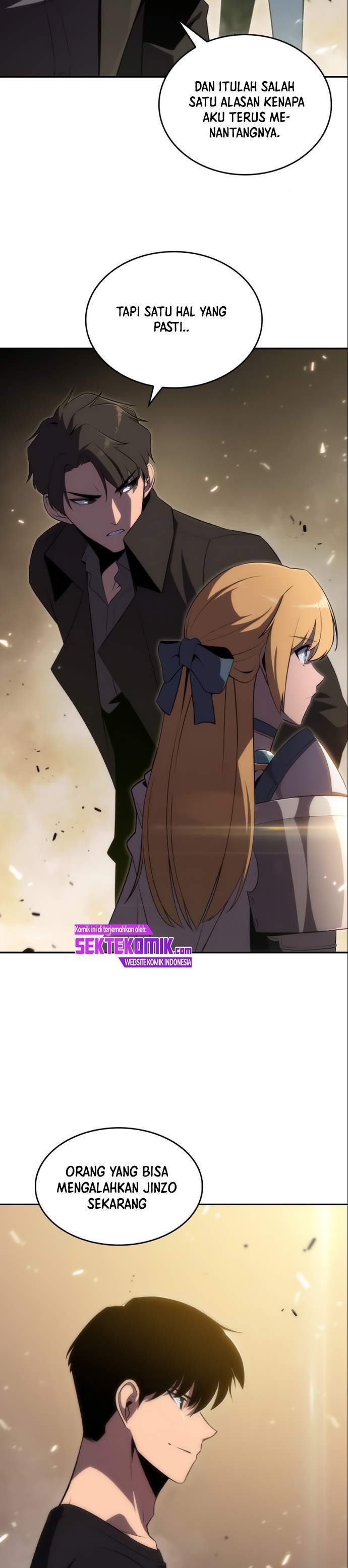 Solo Max-Level Newbie Chap 21 - Next Chap 22