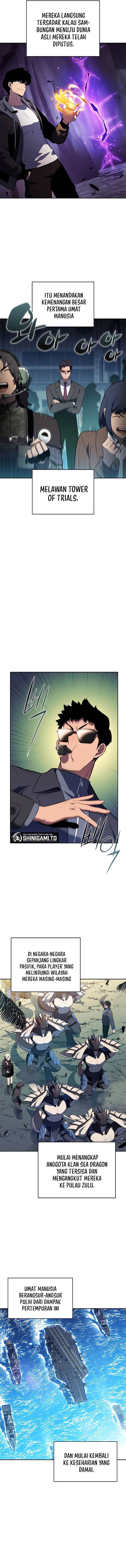 Solo Max-Level Newbie Chap 211 - Next Chap 212