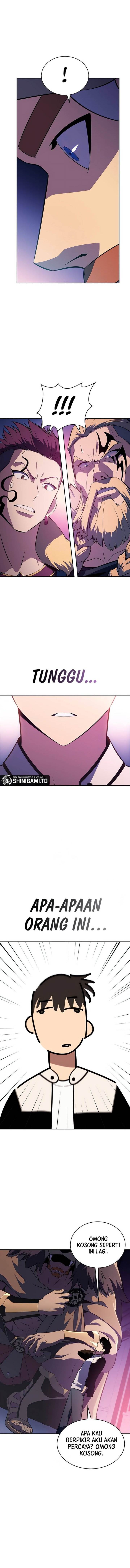 Solo Max-Level Newbie Chap 213 - Next Chap 214