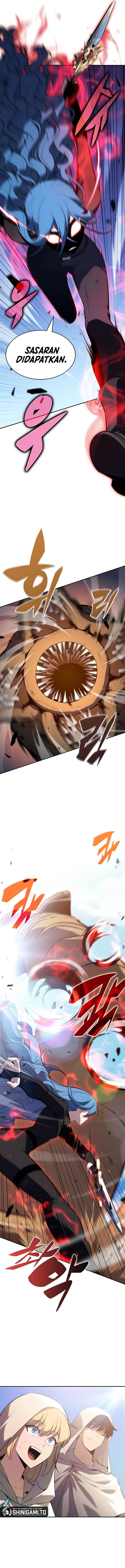 Solo Max-Level Newbie Chap 216 - Next Chap 217