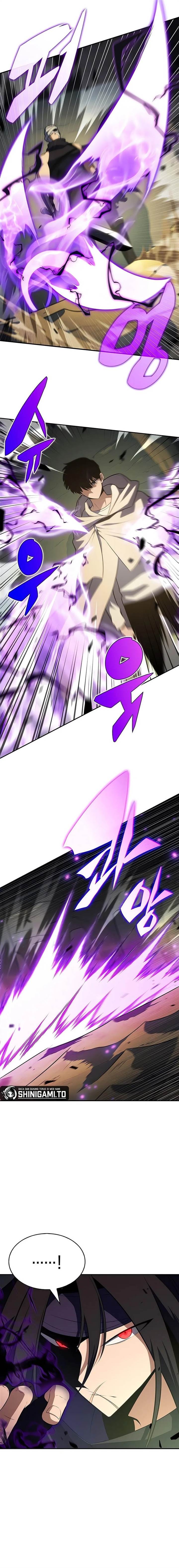 Solo Max-Level Newbie Chap 218 - Next Chap 219