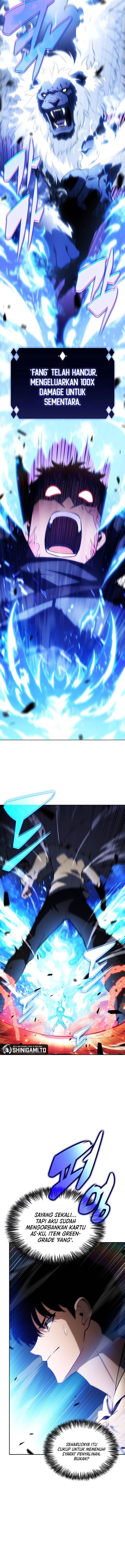 Solo Max-Level Newbie Chap 222 - Next Chap 223