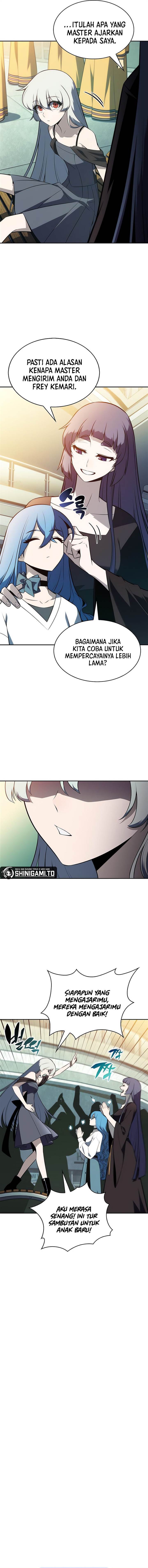 Solo Max-Level Newbie Chap 229 - Next Chap 230