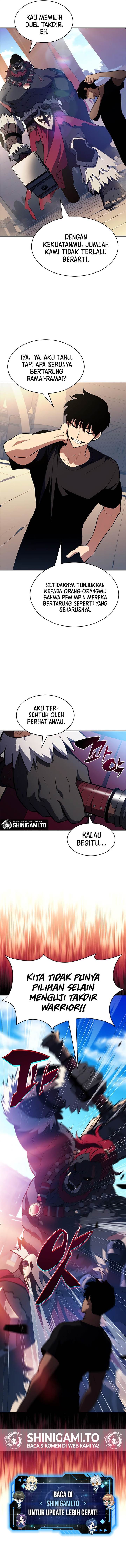 Solo Max-Level Newbie Chap 229 - Next Chap 230