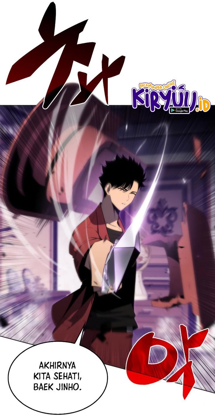 Solo Max-Level Newbie Chap 27 - Next Chap 28