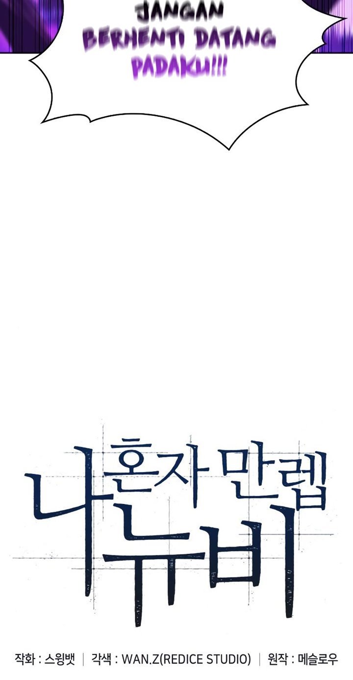 Solo Max-Level Newbie Chap 27 - Next Chap 28