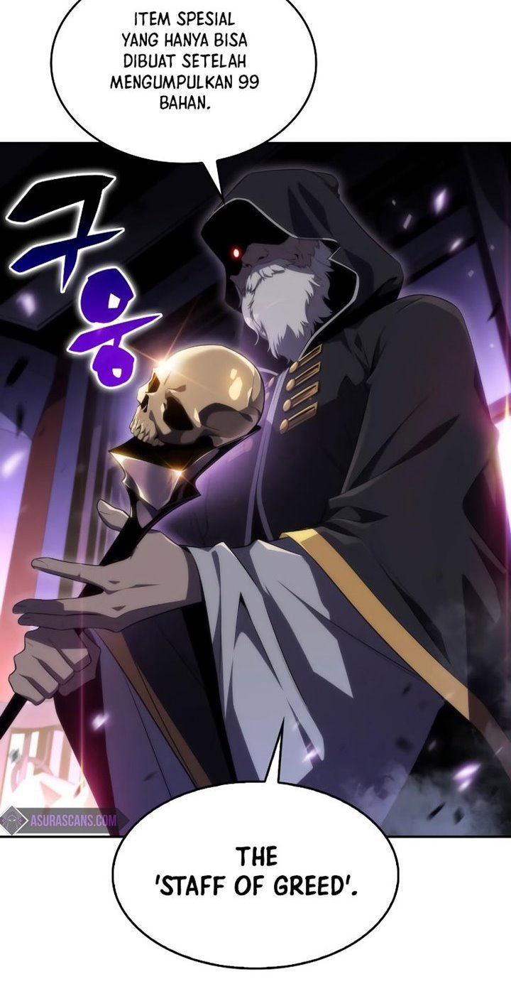 Solo Max-Level Newbie Chap 27 - Next Chap 28