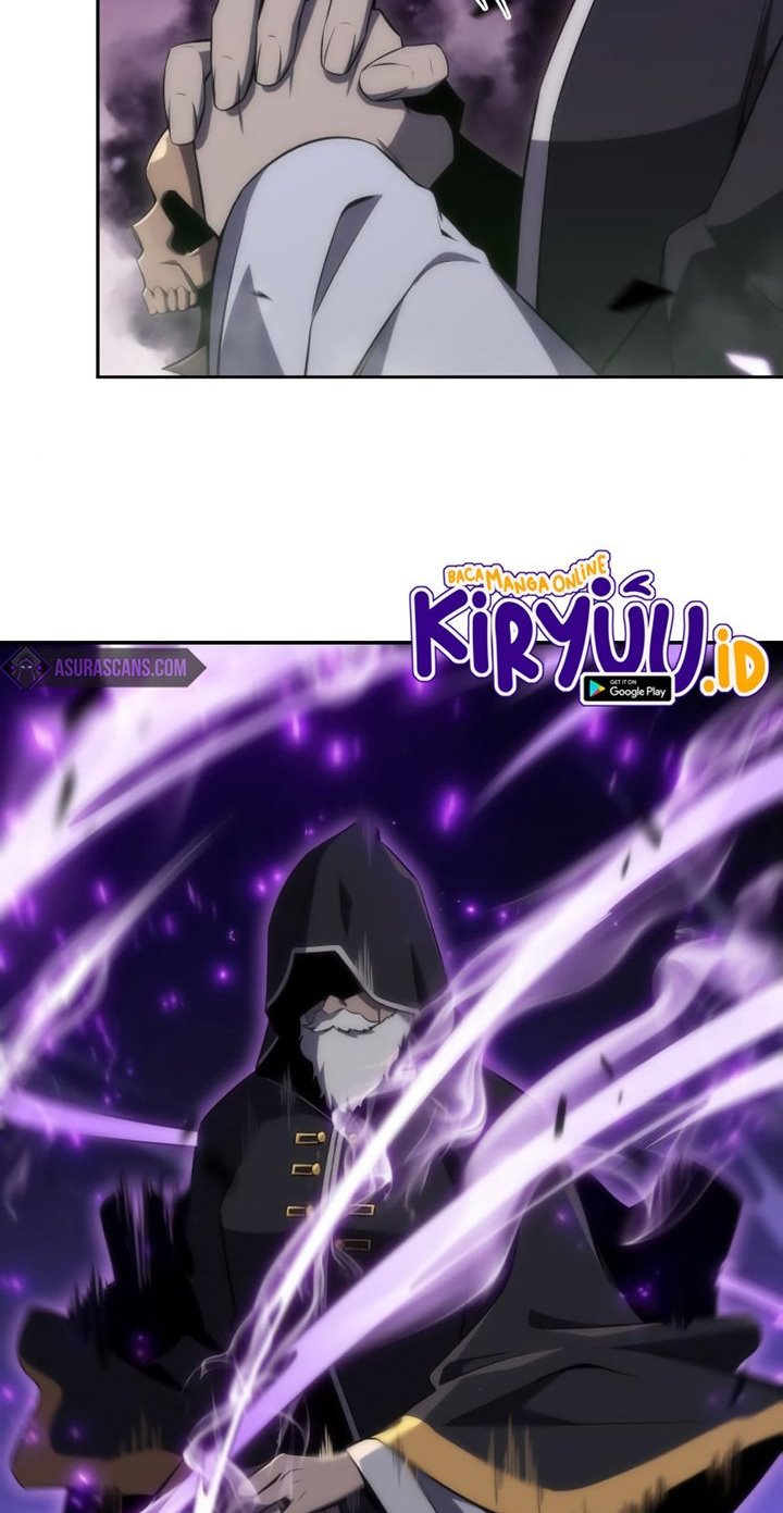 Solo Max-Level Newbie Chap 27 - Next Chap 28