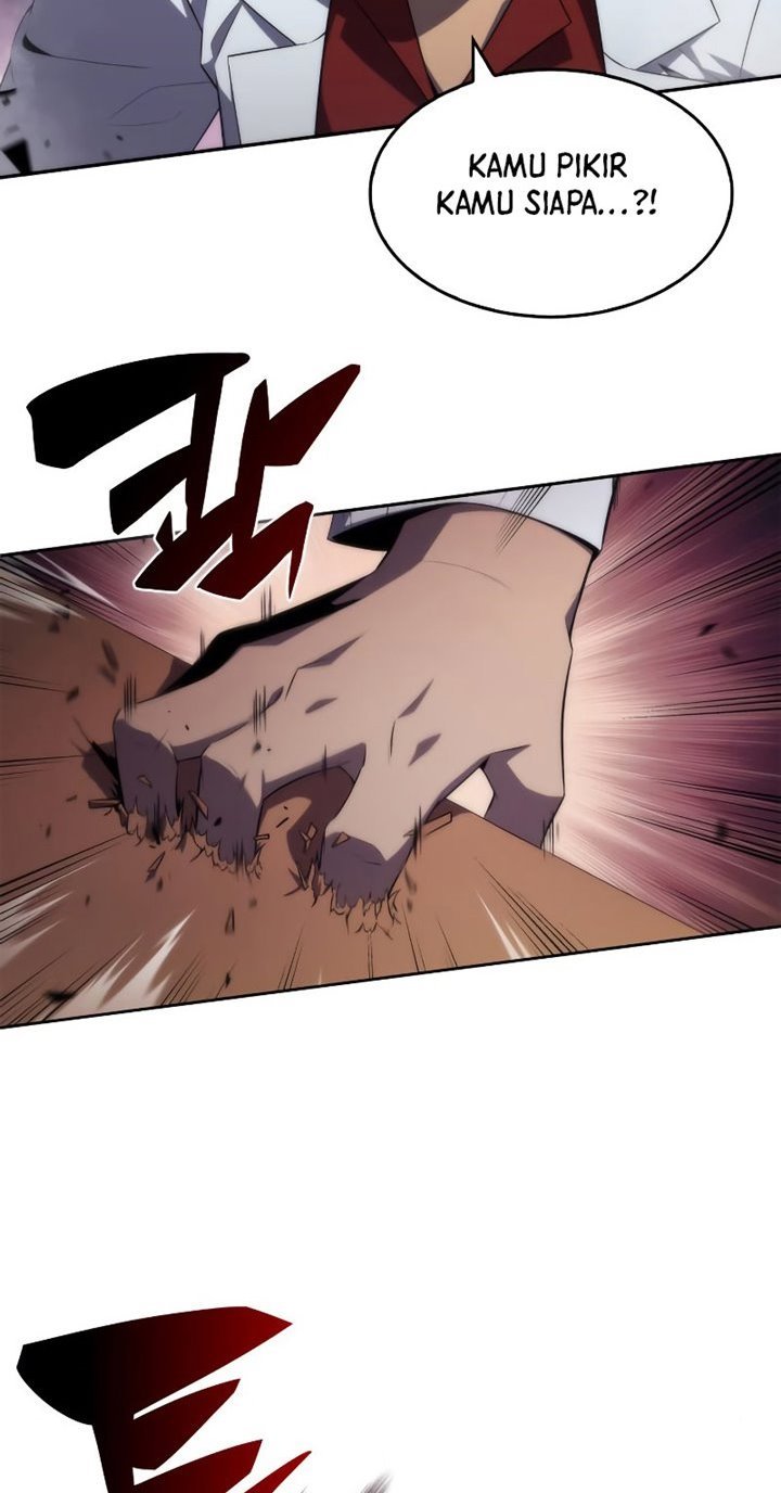 Solo Max-Level Newbie Chap 27 - Next Chap 28