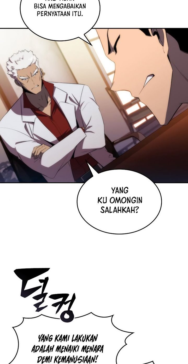 Solo Max-Level Newbie Chap 27 - Next Chap 28