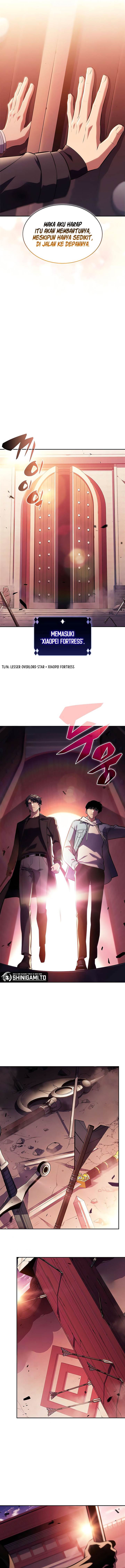 Solo Max-Level Newbie Chap 244 - Next Chap 245