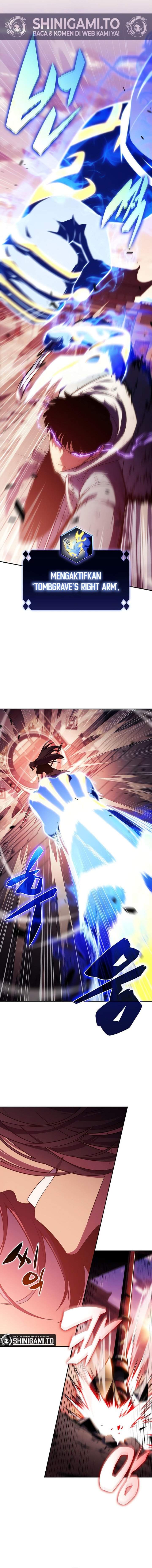 Solo Max-Level Newbie Chap 245 - Next Chap 246