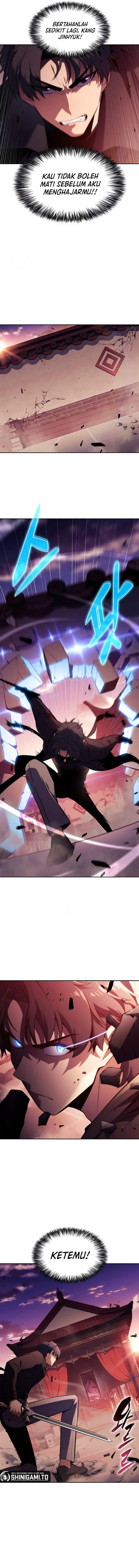 Solo Max-Level Newbie Chap 245 - Next Chap 246