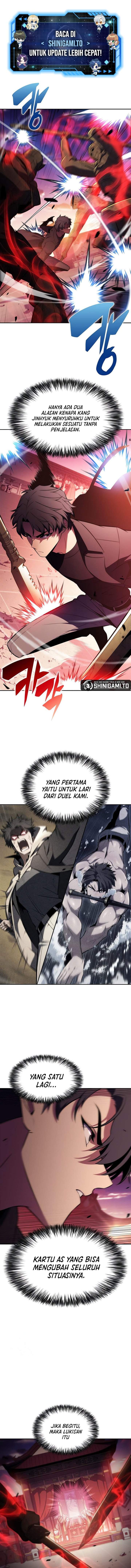 Solo Max-Level Newbie Chap 246 - Next Chap 247