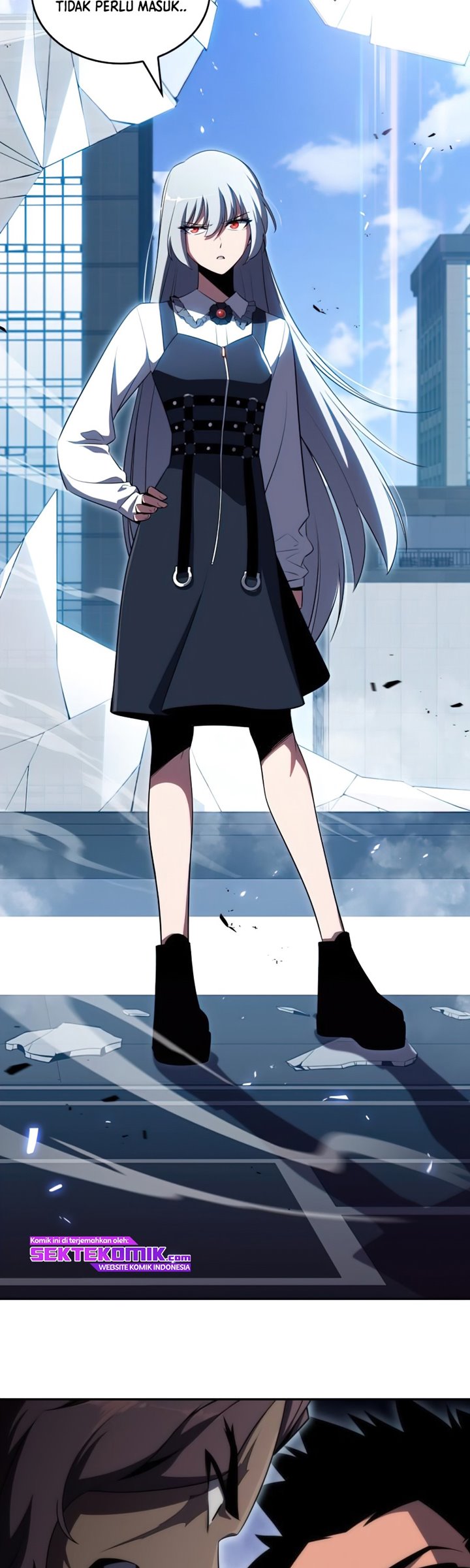 Solo Max-Level Newbie Chap 25 - Next Chap 26