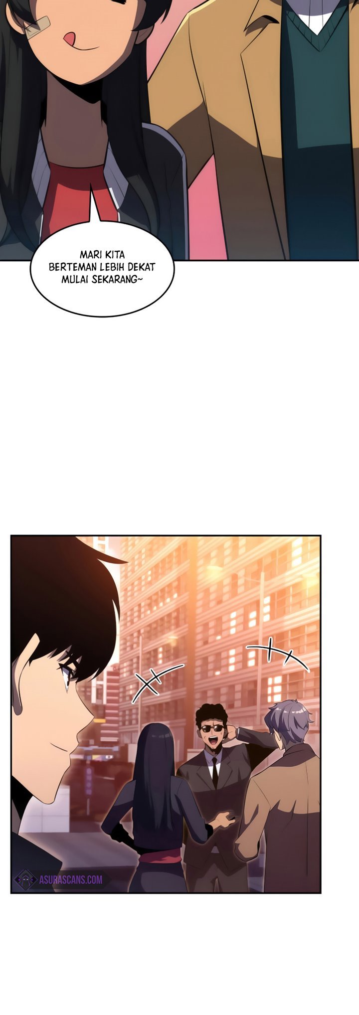 Solo Max-Level Newbie Chap 26 - Next Chap 27