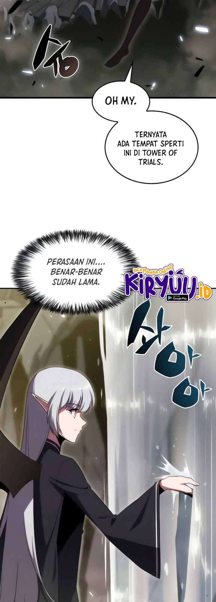 Solo Max-Level Newbie Chap 26 - Next Chap 27