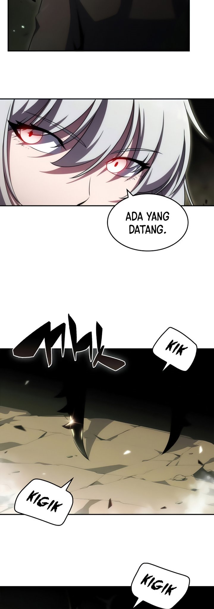 Solo Max-Level Newbie Chap 26 - Next Chap 27