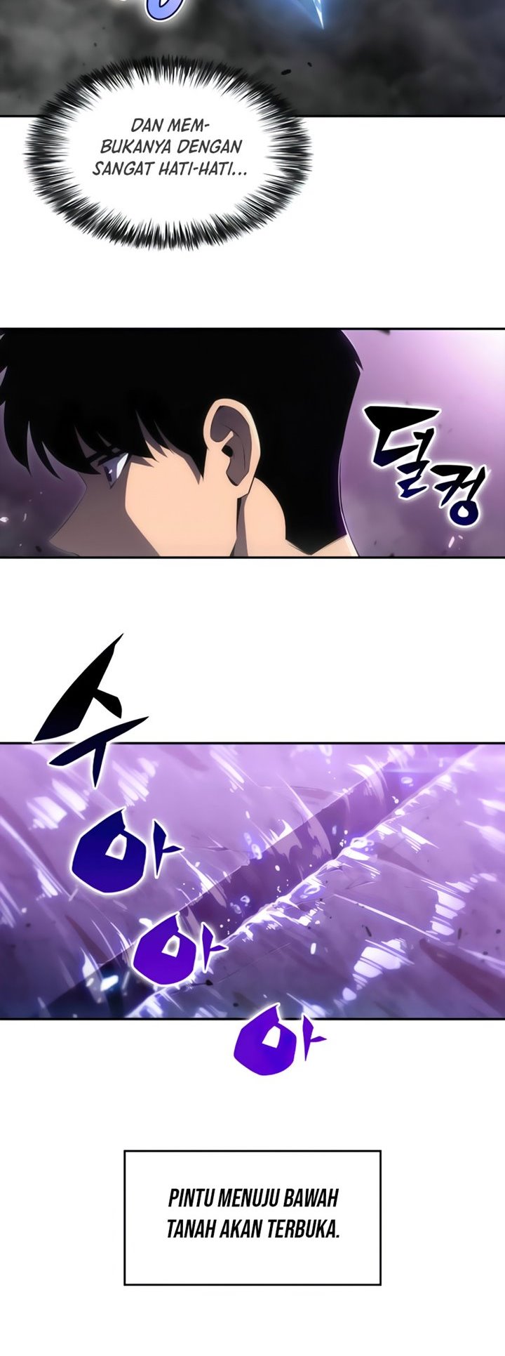 Solo Max-Level Newbie Chap 26 - Next Chap 27