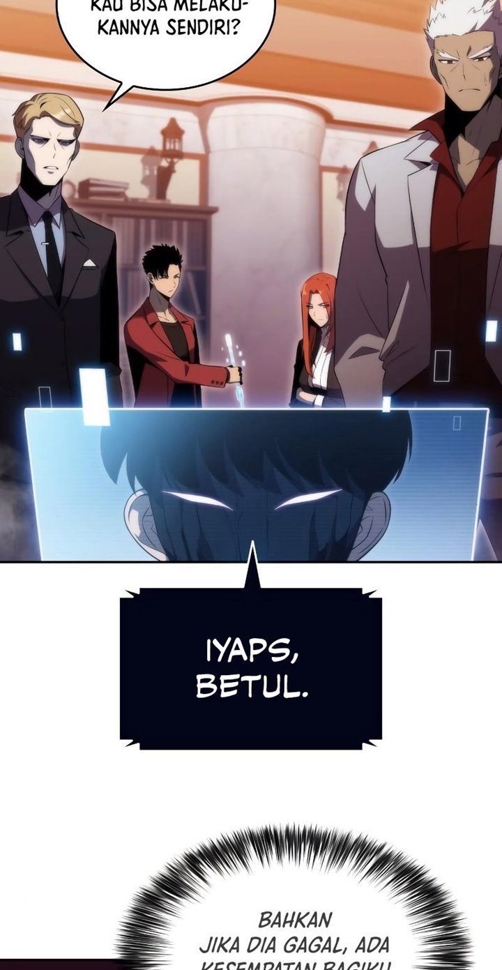 Solo Max-Level Newbie Chap 28 - Next Chap 29