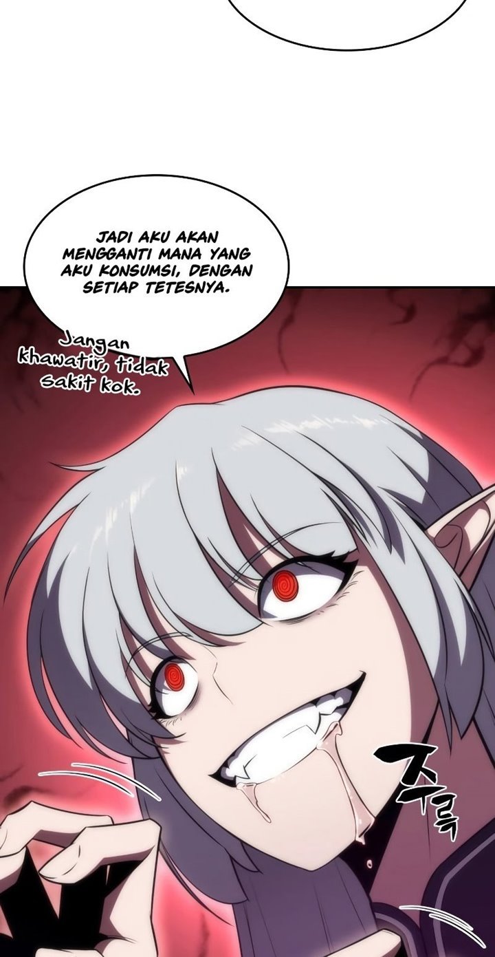 Solo Max-Level Newbie Chap 28 - Next Chap 29